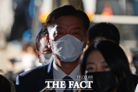 [속보] '서해 피격' 김홍희 전 해경청장 구속적부심 인용