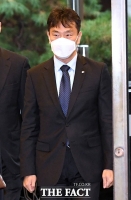  금감원장 '은행지주 CEO 선임 투명·공정…내부통제 책임 다해야'