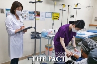  대전시, 300병상 이상 의료기관 12곳 안전 점검
