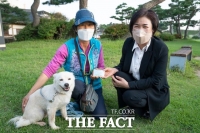  홍성군, 동물등록 변경신고 인터넷으로 개선