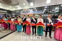  완도군, 베트남 케이마켓과 손잡고 동남아 판로 개척  나서