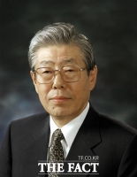  윤관 전 대법원장 87세로 별세…전두환·노태우 유죄 확정