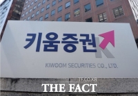  키움증권, 3분기 영업이익 1792억 원…전년比 44%↓