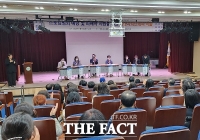  청주시의회, 스토킹 범죄 예방 정책토론회 개최