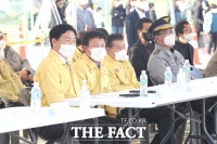  정읍시, ‘2022년 재난 대응 안전 한국훈련’ 재난 대응능력 ‘강화’