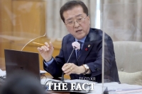  [대전 행감] '대전인재개발원장은 스쳐 지나가는 자리'