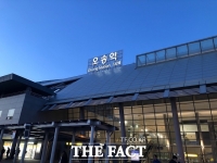  [취재석] ‘KTX오송역’ 개명, 마침표 찍을까?