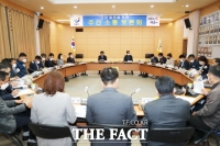  장흥군, 현안 해결 ‘step-by-step 소통 토론회’ 개최