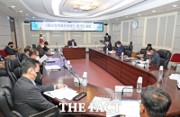  산청국제관광재단, 내년 1월 출범…관광과 축제정책 구심적 역할