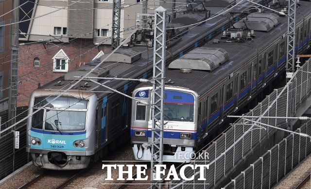 13개 광역·기초자치단체로 구성된 전국도시철도운영지자체협의회가 도시철도 법정 무임승차 손실 국비 지원 요청에 나섰다. /더팩트 DB