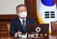  與, 잠잠해진 이상민 책임론…野 공세 반격 집중