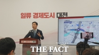 대전시 장대교차로 2027년까지 지하차도로 입체화
