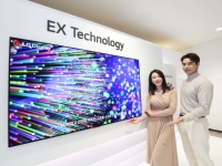  LG디스플레이, OLED 패널, 일본 '하이비 그랑프리' 기술특별상 수상