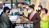  대전 서구, 수능 전후 식품접객업소 특별 점검