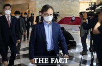  '선거기간 전 마이크 유세' 최재형, 1심 벌금 50만 원