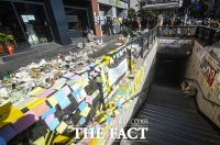  경찰-교통공사 '이태원역 무정차' 진실공방…수사에 달렸다