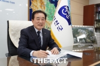  선거법 위반 혐의 벗어난 송기섭 진천군수