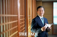  KAI 강구영 사장, 자사주 매입 '책임경영'시동