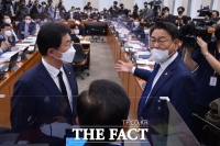  '尹이냐 李냐' 여야 639조 예산안 줄다리기