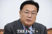  '노무현 명예훼손' 정진석, 정식 재판 회부