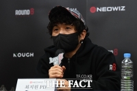  [지스타 2022] 최지원 네오위즈 PD 'P의 거짓, 피노키오 비틀었더니 통하네요'