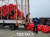  해남군, 미세플라스틱 주범‘스티로폼 부표’제로화에 박차