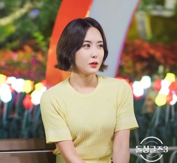 돌싱글즈3에 출연한 이소라가 방송에서 시댁과 전 남편을 부정적으로 비추게 한 점에 대해 사과했다. /MBN 제공