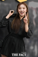  (여자)아이들 우기, 컨디션 난조로 일정 불참…'안정 취하는 중'