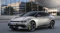  EV6, 호주서 BMW·테슬라 제치고 '올해의 차' 선정