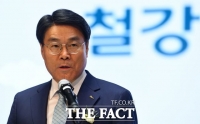  S&P 글로벌메탈어워즈 '올해의 CEO' 최정우, 내년 배터리 소재 분야 '초집중'