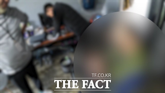 제주해경청은 최근 도내 선원에게 마약인 필로폰을 판매한 판매책 A씨(50대)를 검거하고 구속 수사중이다./제주지방해양경찰청 제공