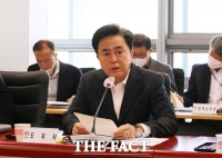  김태흠 충남지사 '국립경찰병원 분원 아산 유치에 총력'