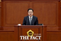  이장우 대전시장 '보문산 관광 개발사업 민자 유치 나설 것'