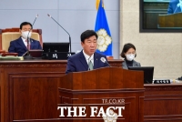  이범석 청주시장 '내년 혁신적 변화 꾀하는 한 해 돼야”