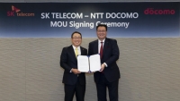  SKT, NTT도코모와 메타버스·6G·미디어 동맹 강화