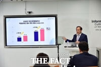  '기초 학력 저하와 동서 간 학력 격차'…하윤수,