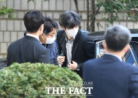  남욱 '천화동인 1호 소유주 이재명이라고 들었다'