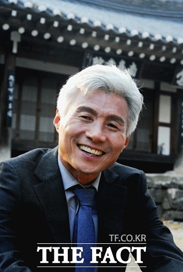 염영선 전북도의원(민주당·정읍2)