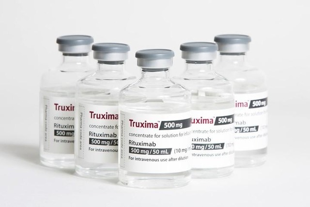 셀트리온헬스케어는 비호지킨 림프종 환자를 대상으로 트룩시마의 유효성 및 안정성을 분ㄴ석한 다국가, 다기관 리얼월드 데이터를 공개했다. /셀트리온헬스케어 제공