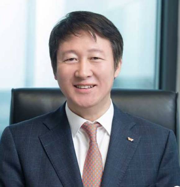 한국PR협회가 임수길 SK이노베이션 부사장을 올해의 PR인으로 선정했다. /SK이노베이션 제공