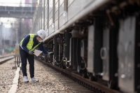  현대로템, 동절기 열차 특별 안전점검 실시