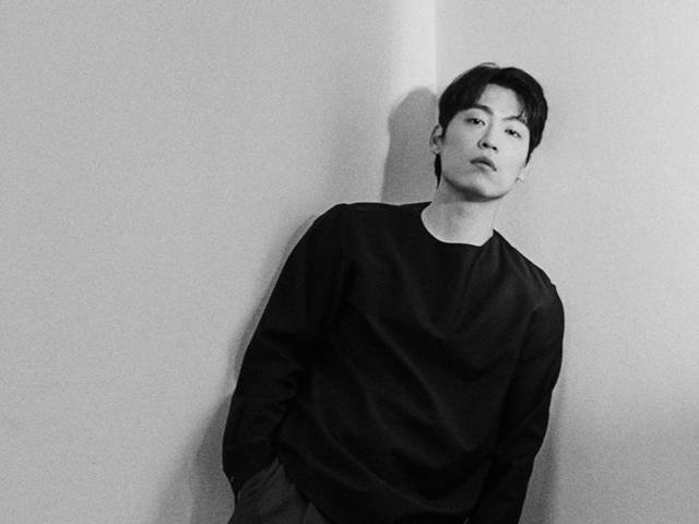 가수 존박이 오는 12월 컴백한다. /뮤직팜 제공