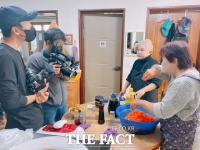  KBS ‘한국인의 밥상’, 광주 고려인마을 전통음식 소개