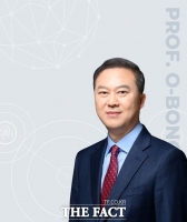  양오봉 교수, 전북대 총장 임용 1순위 후보자 선출