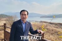  박희조 대전 동구청장 '‘천동중 중투의뢰’ 교육감 발언 또 미루기 의심'