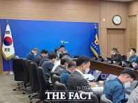  경남경찰, '화물연대 파업' 불법행위 엄정 대응 방침