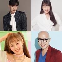  진영→츄, 웹툰 실사판 예능 '좋아하면 울리는' MC 확정