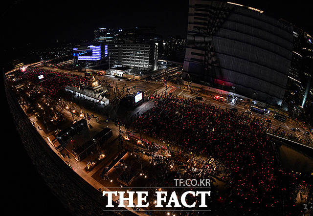 성숙한 시민의식으로 안전하게 마무리된 우루과이전 거리응원...다음 경기도 빛나는 응원 이어간다!