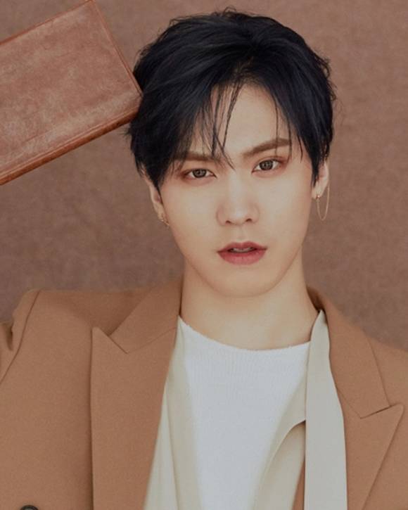 아스트로 소속사 판타지오가 라키 활동 중단 루머를 반박했다. /판타지오 제공