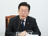  이재명 '檢, 수사해야지 왜 쇼하냐…연기력 형편 없어'